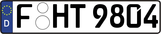 F-HT9804