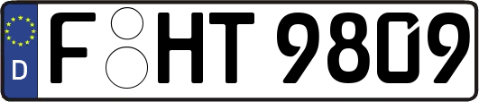 F-HT9809