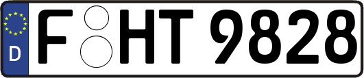 F-HT9828