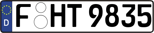 F-HT9835