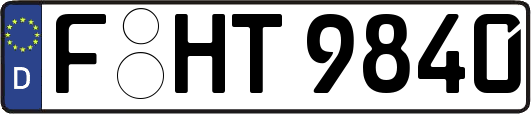 F-HT9840