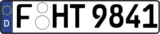 F-HT9841