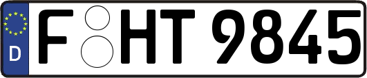 F-HT9845
