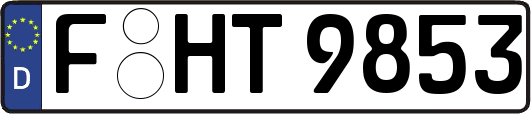 F-HT9853