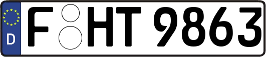 F-HT9863