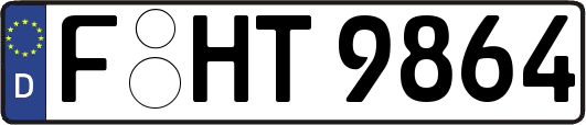 F-HT9864
