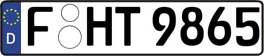 F-HT9865