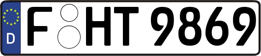 F-HT9869