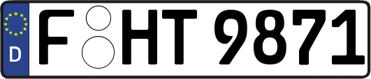 F-HT9871