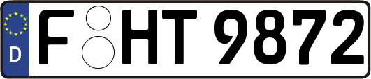 F-HT9872