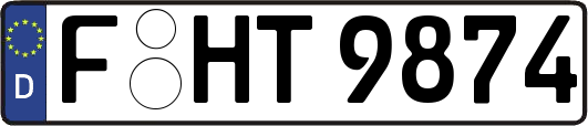 F-HT9874