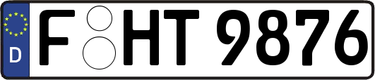 F-HT9876