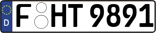 F-HT9891