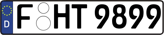 F-HT9899