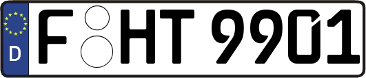 F-HT9901