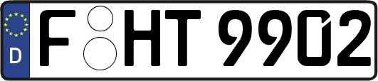 F-HT9902