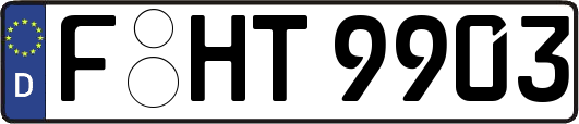 F-HT9903