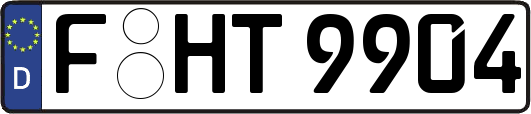 F-HT9904