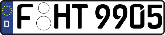 F-HT9905