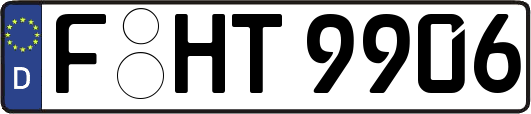 F-HT9906