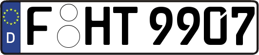 F-HT9907