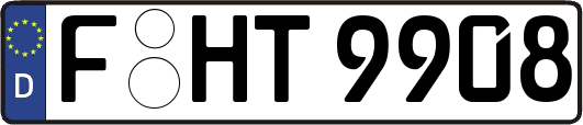 F-HT9908