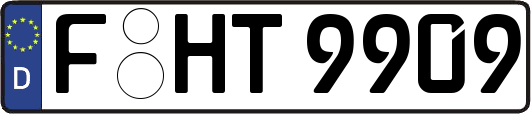 F-HT9909