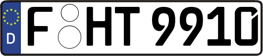 F-HT9910