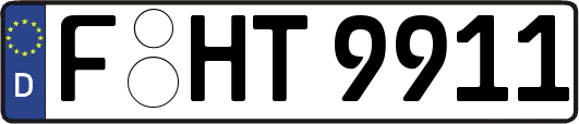 F-HT9911