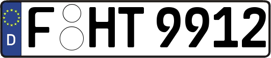 F-HT9912