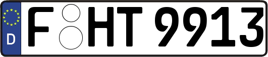 F-HT9913