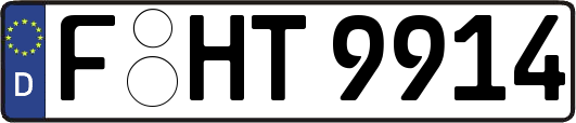 F-HT9914