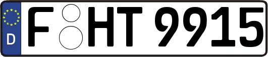 F-HT9915
