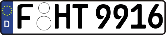 F-HT9916