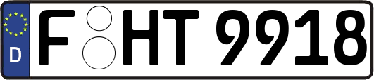 F-HT9918