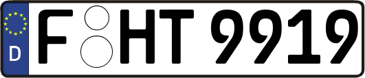 F-HT9919