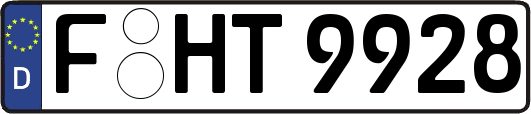F-HT9928