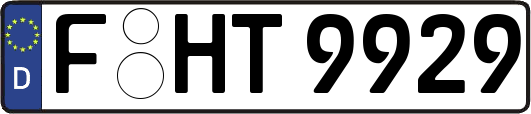 F-HT9929