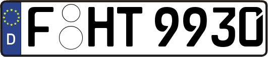 F-HT9930