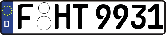 F-HT9931