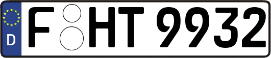 F-HT9932