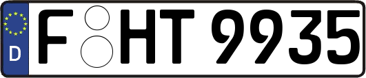 F-HT9935