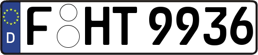F-HT9936