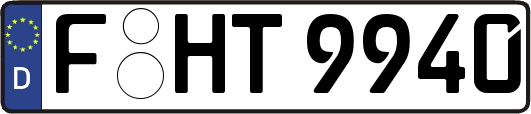 F-HT9940