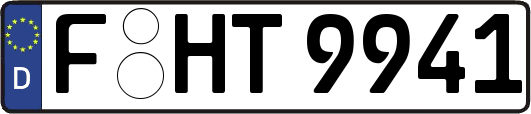 F-HT9941