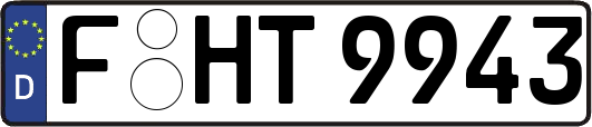 F-HT9943