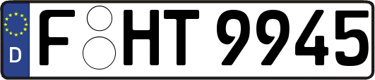F-HT9945