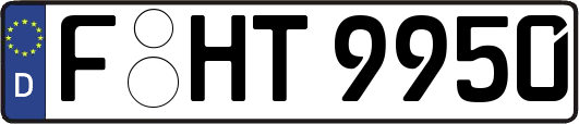 F-HT9950