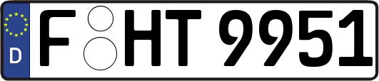 F-HT9951