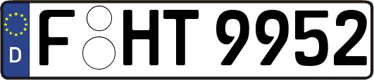 F-HT9952